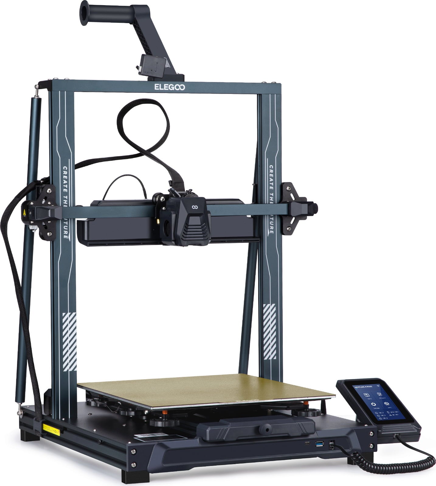 3D Printing Blog thumbnail
