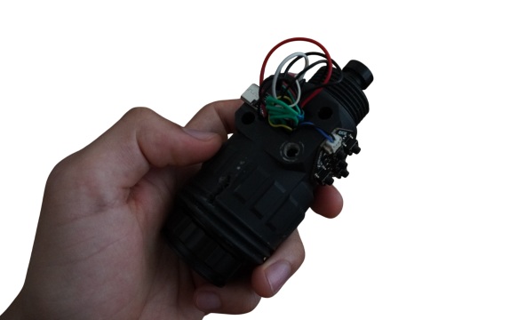 PVS DIY Night Vision Module thumbnail